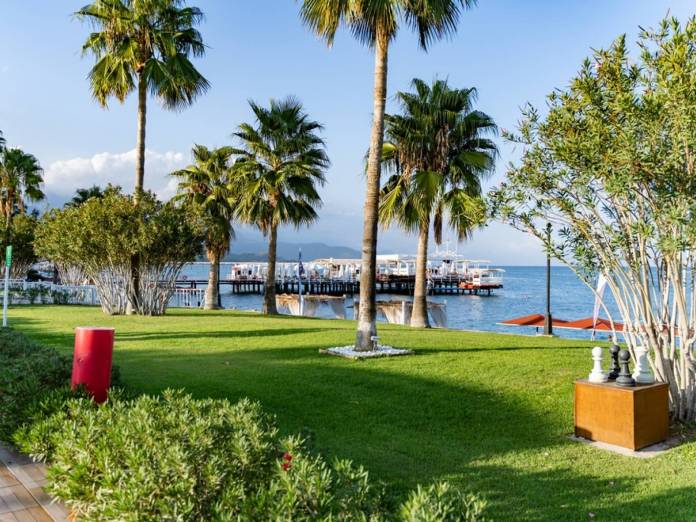 TTH Hydros Club - poilsinė kelionė - NNN