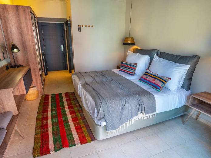 Cooks Club Alanya - poilsinė kelionė - NNN