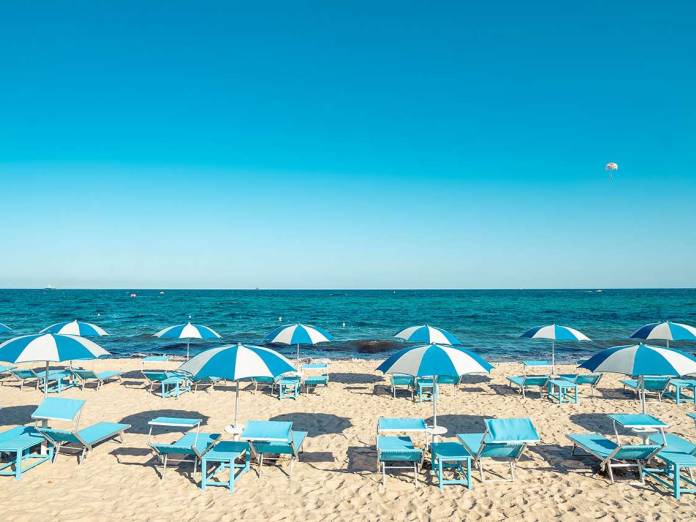 Vincci Saphir Palace & Spa - poilsinė kelionė - NNN