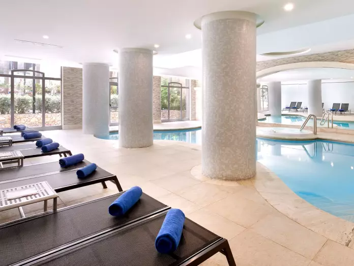 Maritim Antonine Hotel & Spa - poilsinė kelionė - NNN