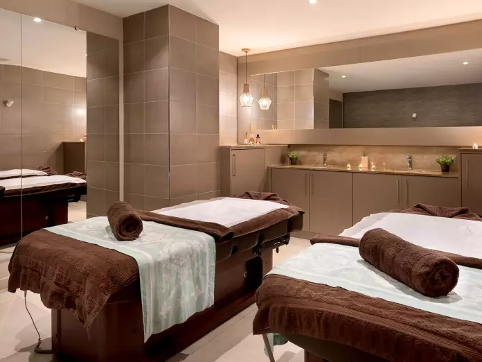 Maritim Antonine Hotel & Spa - poilsinė kelionė - NNN