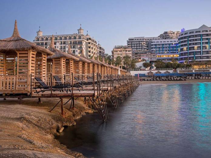 Noxinn Deluxe - poilsinė kelionė - NNN