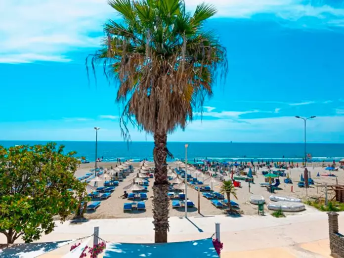 Besani - poilsinė kelionė - NNN