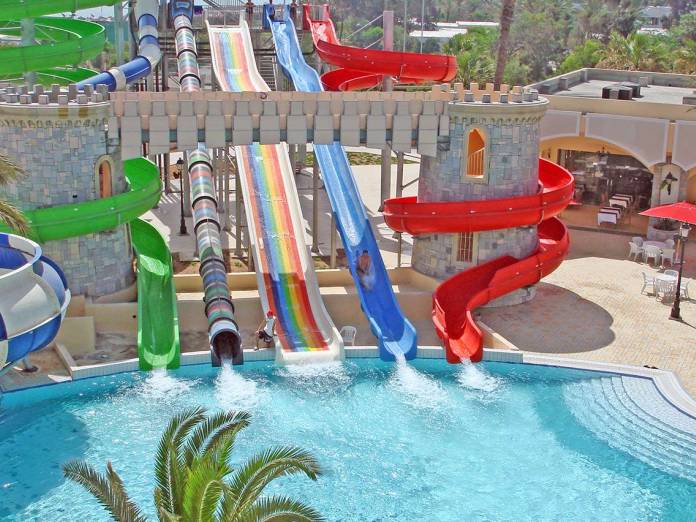 Marabout - poilsinė kelionė - NNN