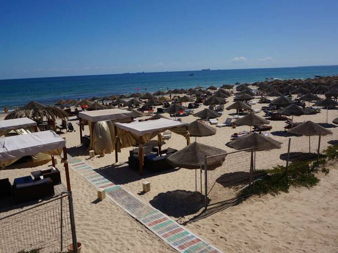 Marabout - poilsinė kelionė - NNN