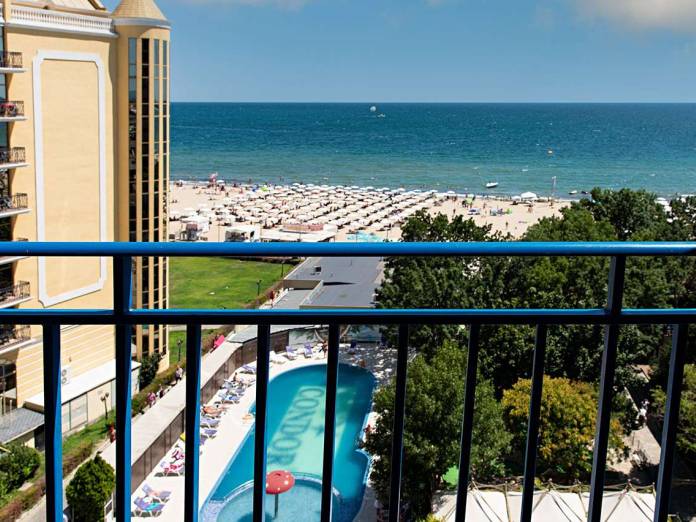 MPM Hotel Condor  - poilsinė kelionė - NNN