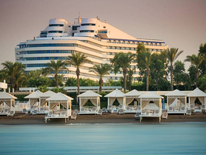 Titanic Deluxe Lara - poilsinė kelionė - NNN