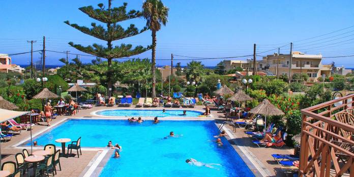 Despo - Kreta