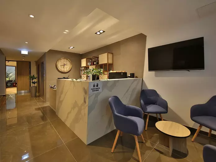 Ivy - poilsinė kelionė - NNN