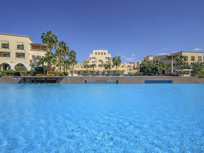 Grand Tala Bay Resort  - poilsinė kelionė - NNN