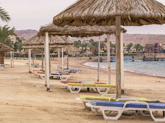 Grand Tala Bay Resort  - poilsinė kelionė - NNN