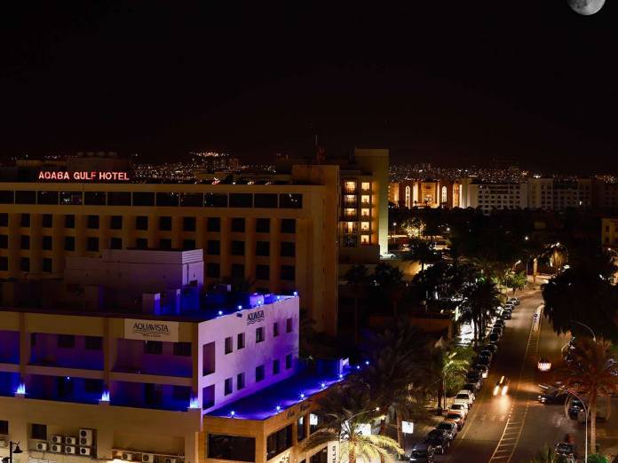 Al Raed - poilsinė kelionė - NNN