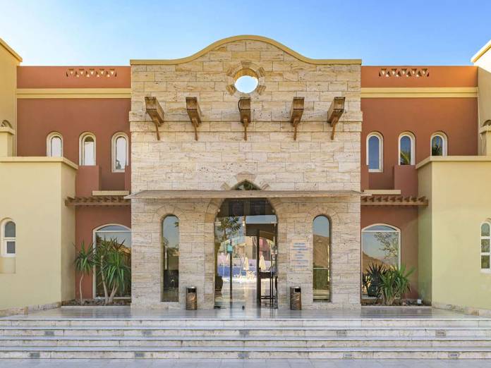 Marina Plaza - poilsinė kelionė - NNN