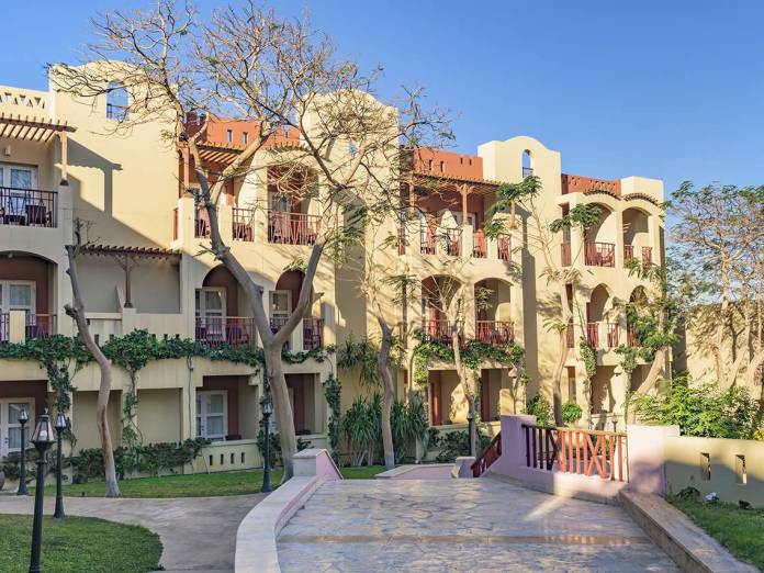 Marina Plaza - poilsinė kelionė - NNN