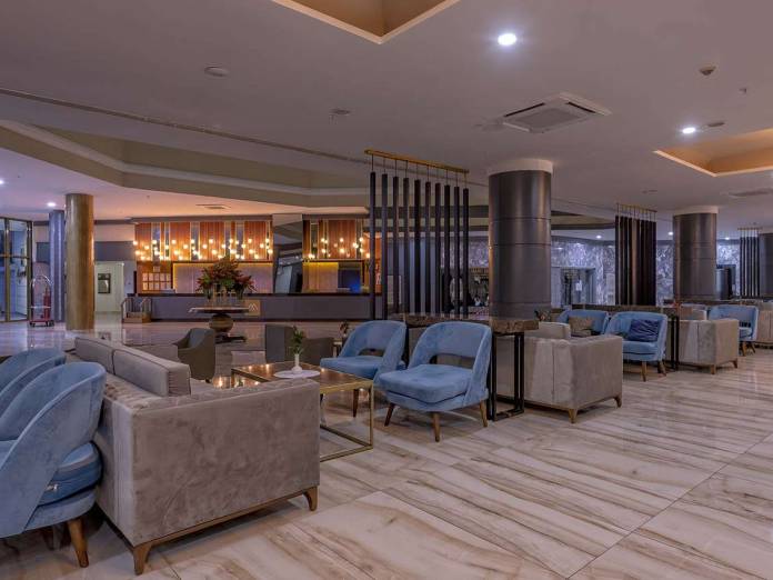 Amara Family Resort - poilsinė kelionė - NNN