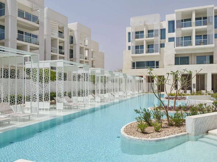 Hyatt Regency Aqaba - poilsinė kelionė - NNN