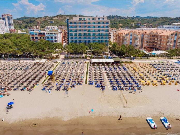 Albanian Star - poilsinė kelionė - NNN