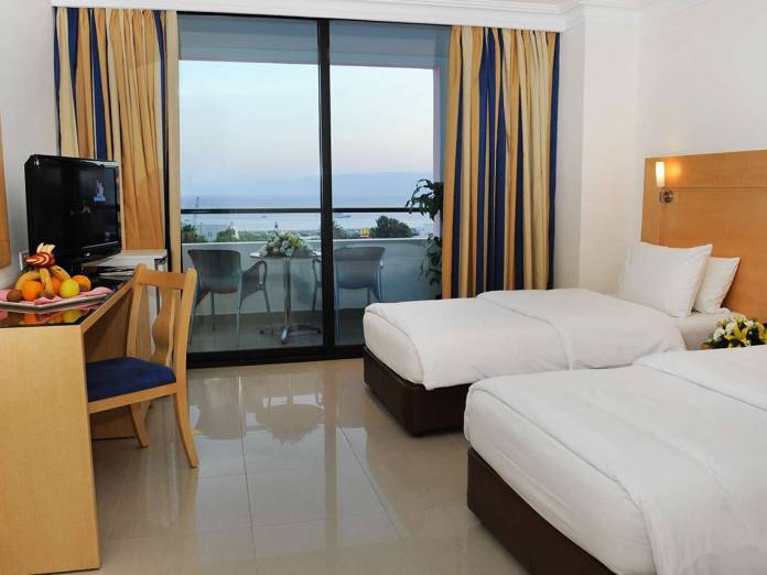 Mina - poilsinė kelionė - NNN