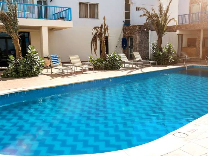 Mina - poilsinė kelionė - NNN