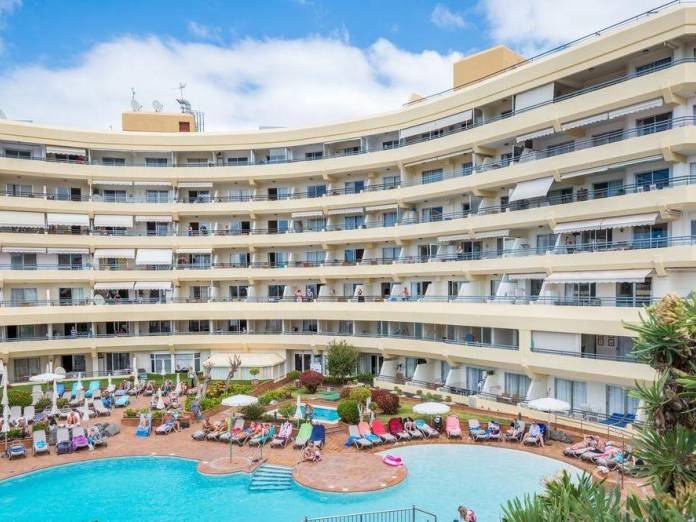 Hovima Santa  - poilsinė kelionė - NNN