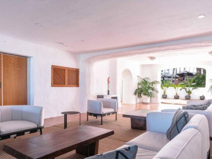 Dreams Jardin Tropical - poilsinė kelionė - NNN