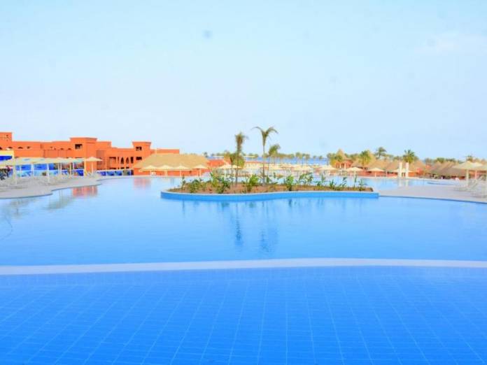 Albatros Laguna Vista Beach - poilsinė kelionė - NNN