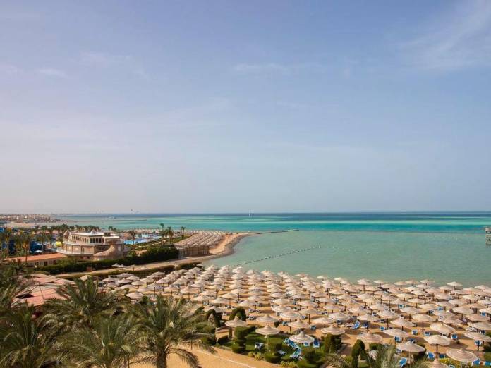 AMC Royal Hotel & SPA - poilsinė kelionė - NNN