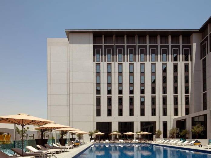 Rove At The Parks - poilsinė kelionė - NNN