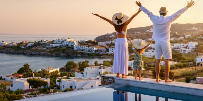 Eri Beach & Village - Kreta