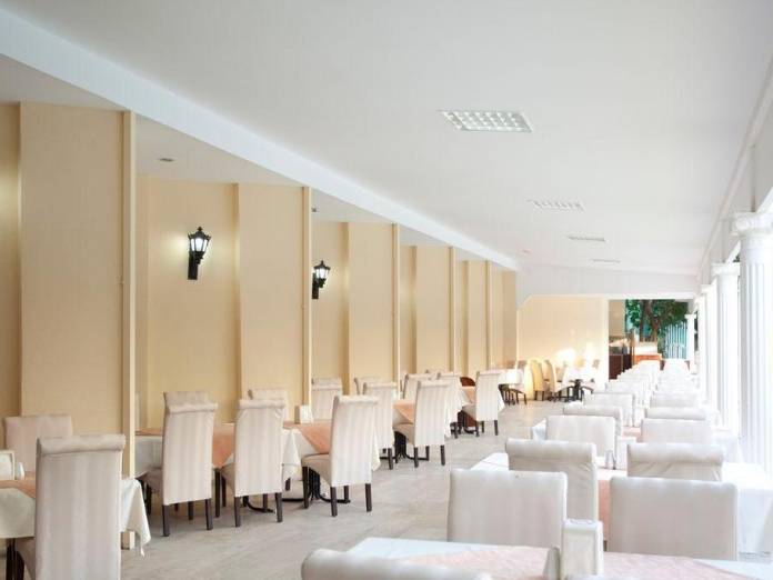 Monte Carlo Hotel - poilsinė kelionė - NNN