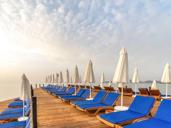 Transatlantik Hotel & SPA - poilsinė kelionė - NNN