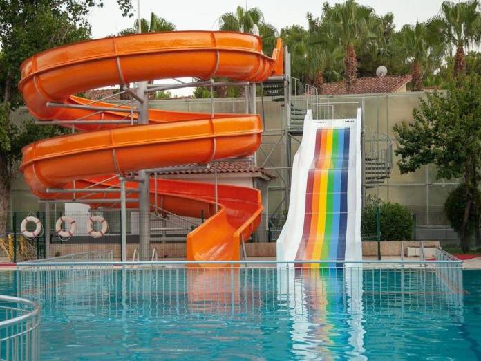 Transatlantik Beach - poilsinė kelionė - NNN