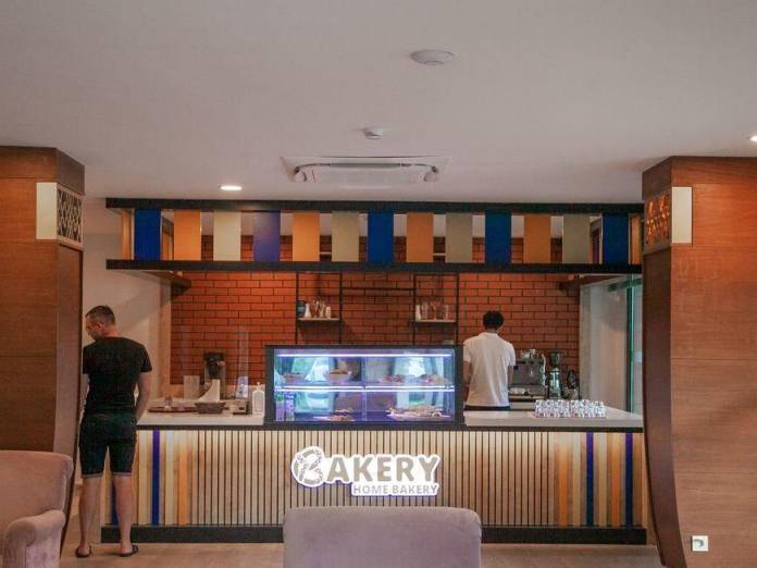 Transatlantik Beach - poilsinė kelionė - NNN