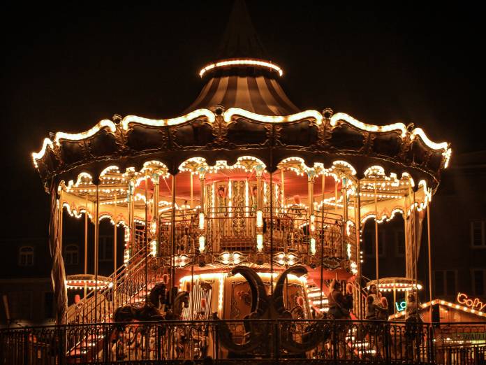 Naujieji Metai Gdanske - pažintinė kelionė - NNN