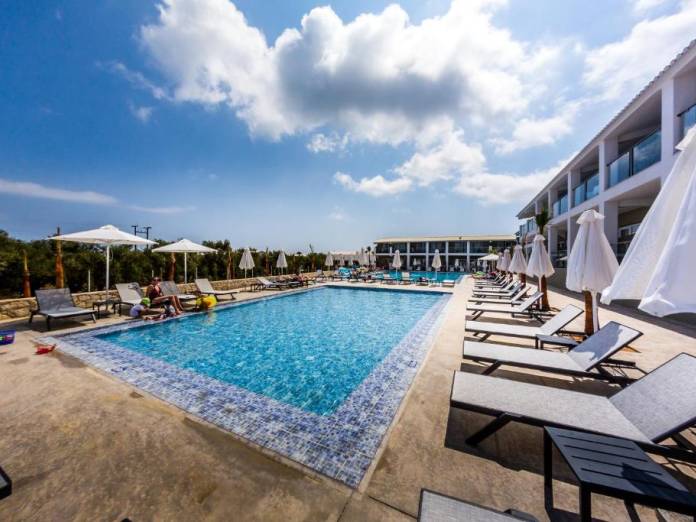 Caretta Paradise - poilsinė kelionė - NNN