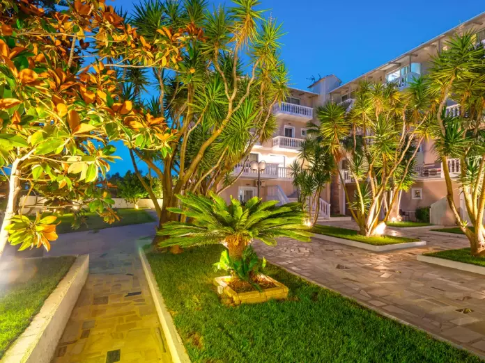 Zakynthos - poilsinė kelionė - NNN