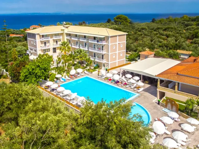 Zakynthos - poilsinė kelionė - NNN