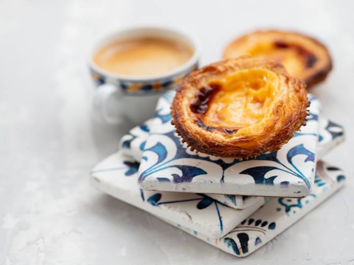 Bohemiškoji Lisabona - pažintinė kelionė - NNN