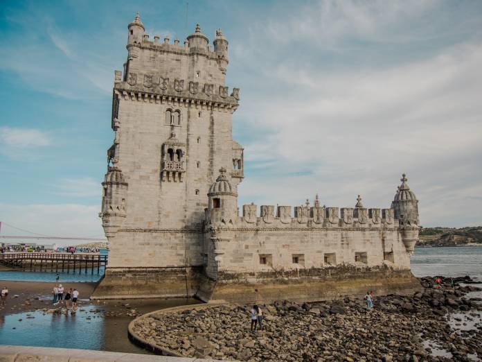 Bohemiškoji Lisabona - pažintinė kelionė - NNN