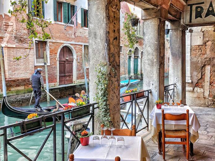 Venecijos karnavalo romantika - pažintinė kelionė | NoriuNoriuNoriu