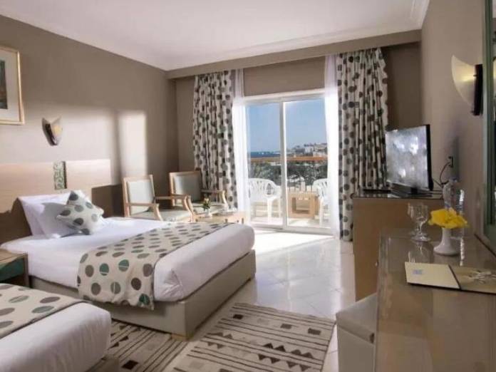 Zya Regina Resort & Aqua Park - poilsinė kelionė - NNN