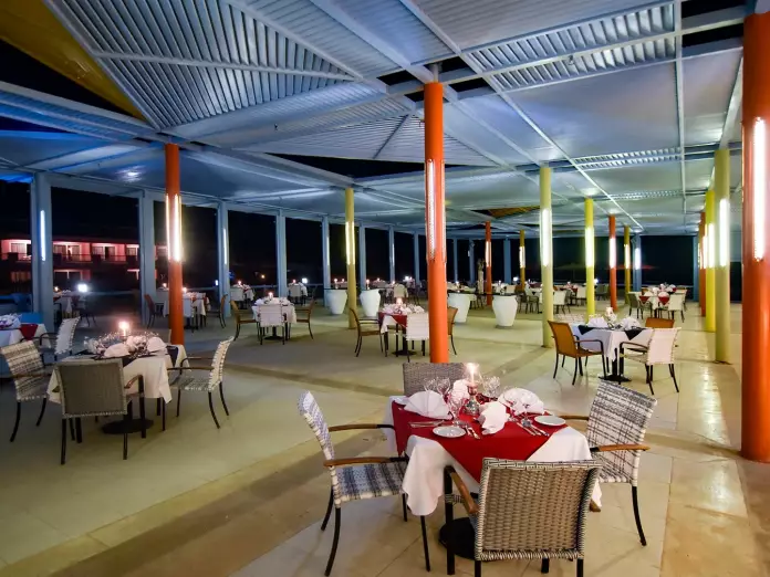 MG Alexander The Great - poilsinė kelionė - NNN