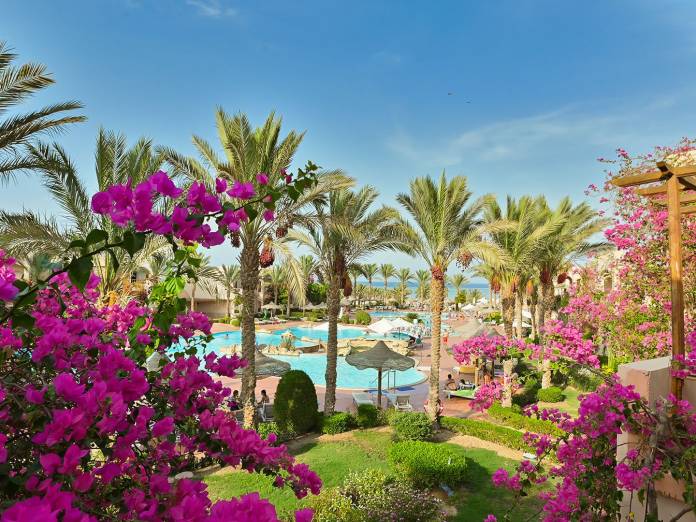 Dream Lagoon & Aquapark Resort - poilsinė kelionė - NNN