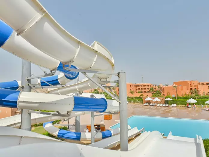 Dream Lagoon & Aquapark Resort - poilsinė kelionė - NNN