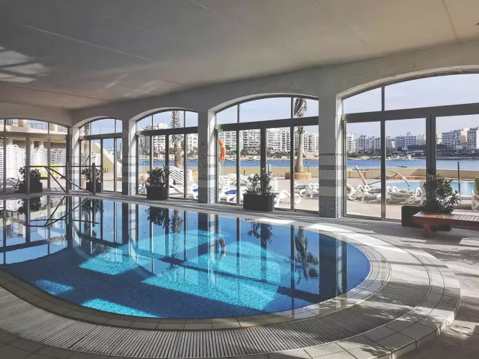 Cavalieri Art - poilsinė kelionė - NNN