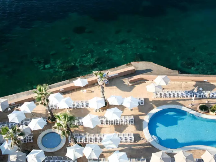 Cavalieri Art - poilsinė kelionė - NNN