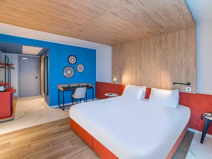 Mercure St. Julian’s Malta - poilsinė kelionė | NoriuNoriuNoriu
