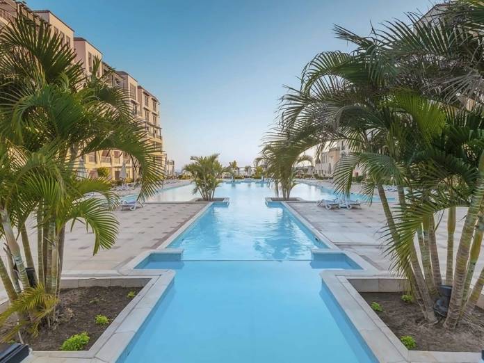 Gravity Hotel and Aqua park  - poilsinė kelionė - NNN