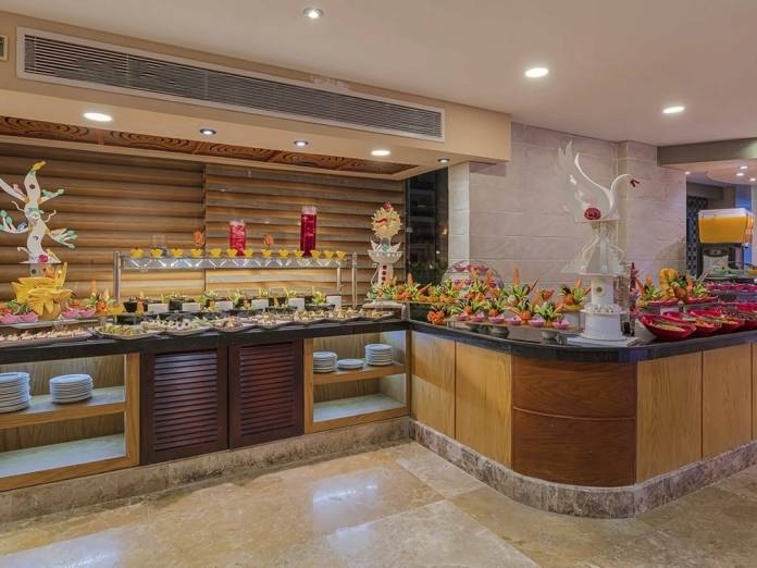 Gravity Hotel and Aqua park  - poilsinė kelionė - NNN