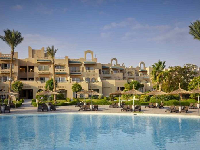 Coral Sea Waterworld - aktyvus poilsis - NNN